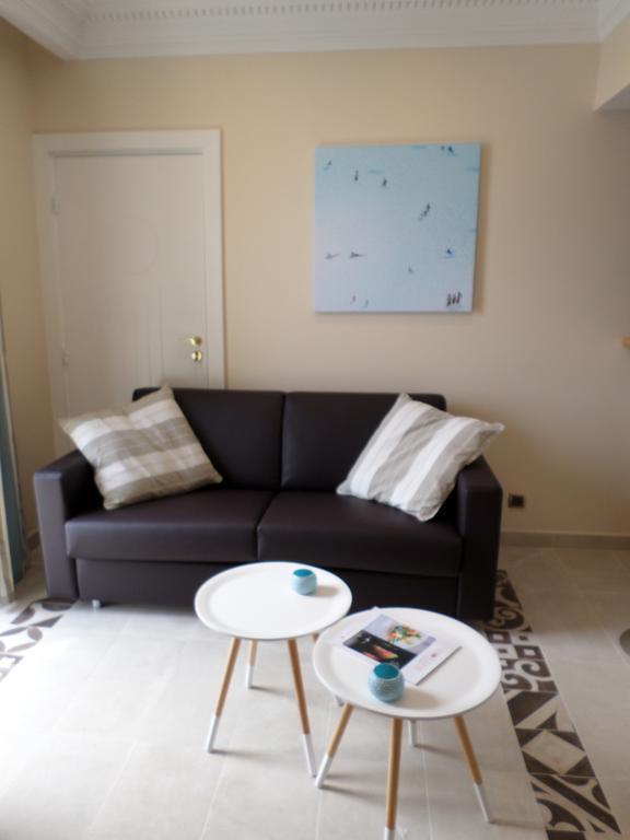 Apartment - Promenade Des Anglais Nice Room photo