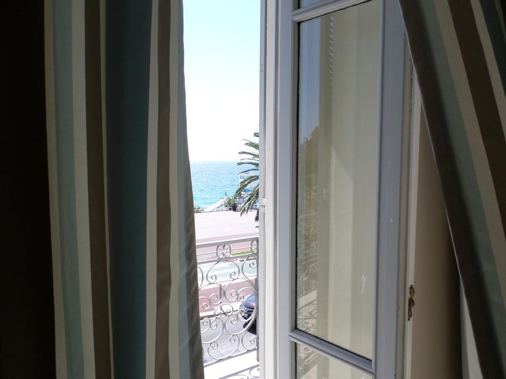 Apartment - Promenade Des Anglais Nice Room photo